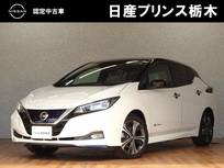 日産 リーフ e+ G プロパイロット　BOSEサウンドシステム