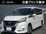 日産 セレナ 1200cc 1.2 e-POWER ハイウェイスター V 後席フリップダウンモニター