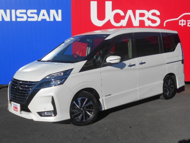 日産セレナ貨物4ナンバー登録、自動車税9千円/年程度。 - 中古車・新車