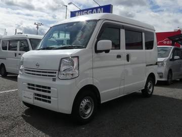 660 DX GL エマージェンシーブレーキ パッケージ ハイルーフ 5AGS車