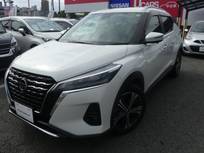 日産 キックス 1200cc 1.2 X (e-POWER) プロパイロット　デカナビ　アラウンド