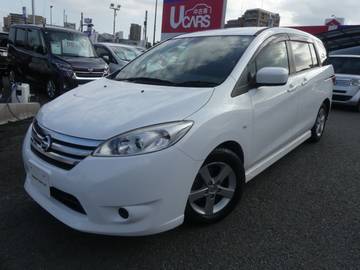 2.0 左オートスライド　バックモニター