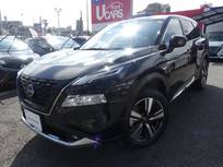 日産 エクストレイル 1500cc 1.5 S e-4ORCE 4WD プロパイロット　4WD　アラウンド