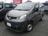 日産 NV200バネットバン 1600cc 1.6 DX キーレス　社外ナビ　TV