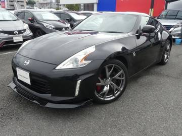 3.7 バージョン S 6速MT車　バックモニター