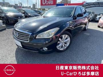 2.5 250GT Aパッケージ サイド・バックモニター