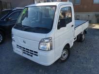 日産 NT100クリッパー 660cc 660 DX オートマ　パワステ