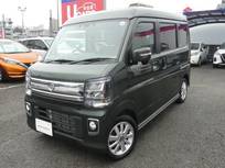 日産 クリッパーリオ 660cc 660 E ハイルーフ ターボ車　左オートスライド