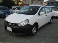 日産 NV150 AD 1500cc 1.5 VE 社外ナビ　バックモニター