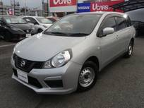 日産 NV150 AD 1500cc 1.5 エキスパート GX 純正メモリーナビ