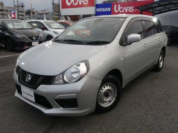 1.5 エキスパート GX 純正メモリーナビ