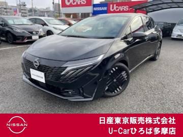 1.2 G レザーエディション プロパイロット　本革シート