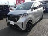 日産 サクラ G ラインオプションナビ　プロパイロット