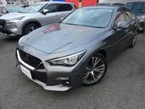 日産 スカイライン 3000cc 3.0 GT タイプSP 本革シート　ツインターボ