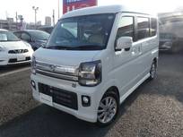 日産 クリッパーリオ 660cc 660 E ハイルーフ 純正メモリーナビ　バックモニター