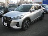 日産 キックス 1200cc 1.2 X (e-POWER) プロパイロット　フルエアロ