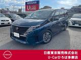 日産 セレナ 1400cc 1.4 e-POWER ハイウェイスターV ツインモニター　プロパイロット
