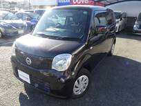 日産 モコ 660cc 660 S 純正ナビTV