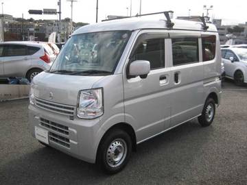 660 DX GLセーフティパッケージ ハイルーフ 4速オートマ　エマージェンシーブレーキ