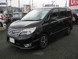 日産 セレナ 2000cc 2.0 ハイウェイスター S-HYBRID ツインモニター　両側オートスライド