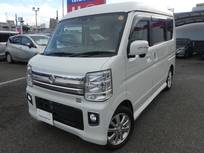 日産 NV100クリッパーリオ 660cc 660 G ハイルーフ 純正メモリーナビ　両側オートスライド