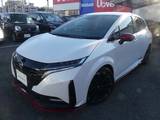 日産 ノートオーラ 1200cc 1.2 NISMO プロパイロット　ボーズサウンド