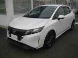 日産 ノート 1200cc 1.2 X メーカーナビ　プロパイロット