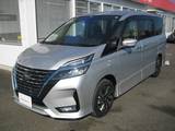 日産 セレナ 1200cc 1.2 e-POWER ハイウェイスター V プロパイロット　アラウンドモニター
