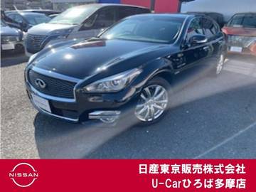 3.5 ハイブリッド　クルーズコントロール