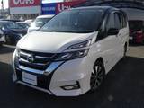 日産 セレナ 2000cc 2.0 ハイウェイスター ツインモニタープロパイロットアラウンド