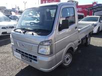 日産 NT100クリッパー 660cc 660 DX セーフティ パッケージ 4WD オートマパートタイム4WD