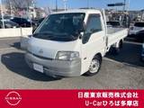 日産 バネットトラック 1800cc 1.8 DX DXスーパーロー3人乗りオートマ