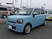 ダイハツ ミラトコット 660cc 660 G SAIII 純正ナビ　全周囲モニター