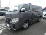 日産 キャラバン 2400cc 2.4 EX ロングボディ ディーゼルターボ 純正ナビ　アラウンドモニター