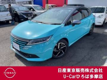 1.2 X ラインナビ　プロパイロット　アラウンド