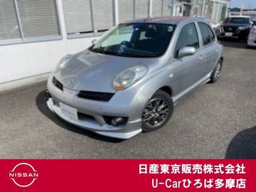 1.2 12SR インパルエアロ　5速MT車