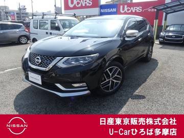 2.0 AUTECH iパッケージ 2列車 プロパイロット　デカナビ　アラウンド