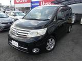 日産 セレナ 2000cc 2.0 ハイウェイスター Vセレクション