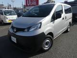 日産 NV200バネットバン 1600cc 1.6 DX 純正ナビTV　バックモニター　インテリキー