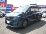 日産 セレナ 1400cc 1.4 e-POWER XV 純正ナビ　プロパイロット　スマートミラー