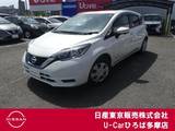 日産 ノート 1200cc 1.2 e-POWER X 日産純正ナビ　アラウンド　スマートミラー