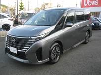 日産 セレナ 1400cc 1.4 e-POWER ハイウェイスターV プロパイロット　アラウンド
