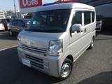 日産 NV100クリッパー 660cc DX GLセフティパッケージ ハイルーフ　5AGS　純正メモリーナビ