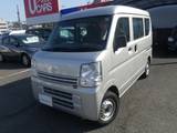 日産 NV100クリッパー 660cc 660 DX 5AGS車 純正メモリーナビ　TV