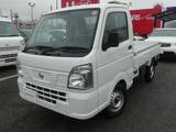 日産 NT100クリッパー 660cc 660 DX セーフティ パッケージ 社外ナビ　エマージェンシーB