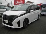 日産 セレナ 1400cc 1.4 e-POWER ハイウェイスターV メーカーナビ　プロパイロット