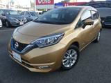 日産 ノート 1200cc 1.2 e-POWER X 純正メモリーナビ　アラウンドモニター