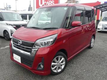 660 ハイウェイスターX 純正メモリーナビ　アラウンドモニター
