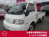 日産 バネットトラック 1800cc 1.8 DX DXスーパーロー3人乗　シングルタイヤ