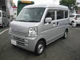日産 NV100クリッパー 660cc 660 DX GLセーフティパッケージ ハイルーフ 4速オートマ　エマージェンシーブレーキ